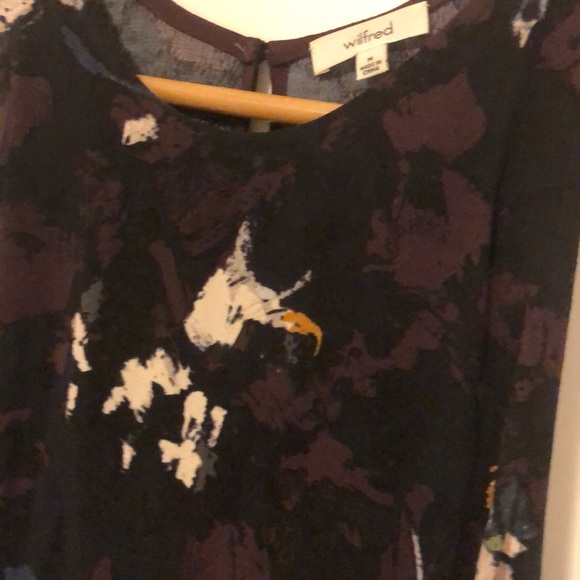 Wilfred tank - Picture 2 of 5